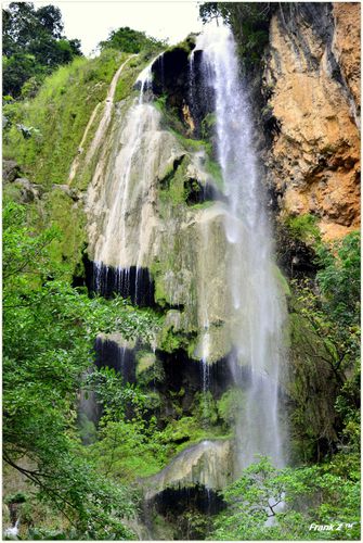 Erawan Waterfalls (7)
