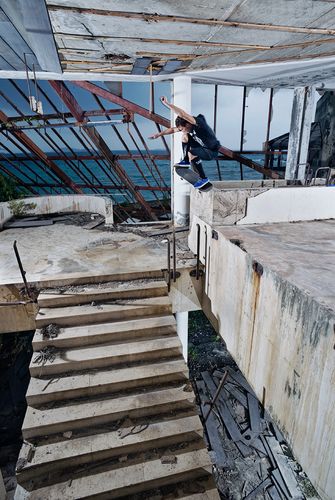 Sam Partaix Wallie 1628