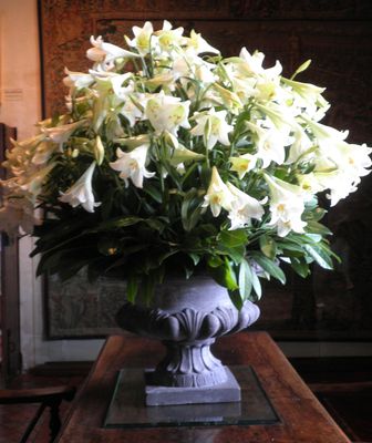 Chenonceau chambre des cinq reines 3