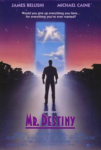 Monsieur Destinee [1990]