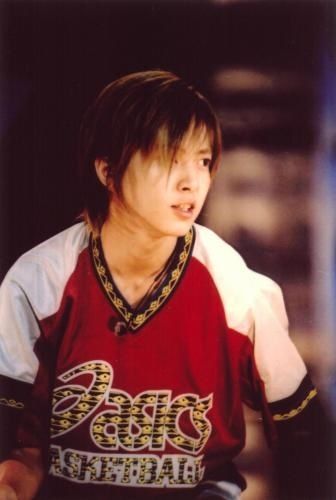 Rencontre ryo nishikido