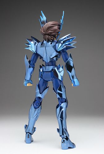 Myth Cloth robe Odin 2