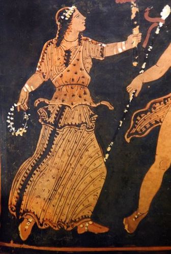 548c5 Paestum, Europe et le taureau, par Asteas
