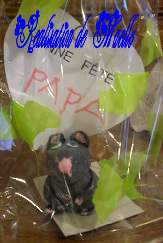 Fête des papas bis
