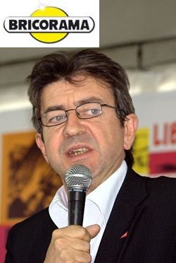 Jean-Luc Mlenchon