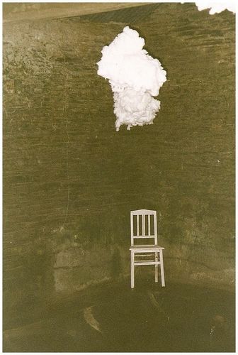 chaise
