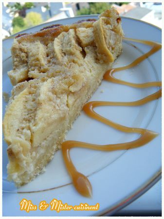 tarte normande 2