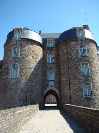 Le Château de Boulogne 4