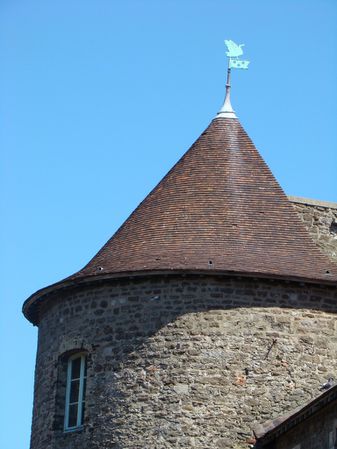 Le Château de Boulogne 6
