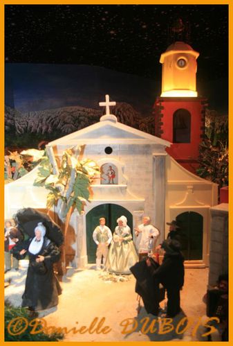 St Tropez crèches 2010 11B