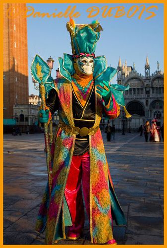 Carnaval Venise 2011 16