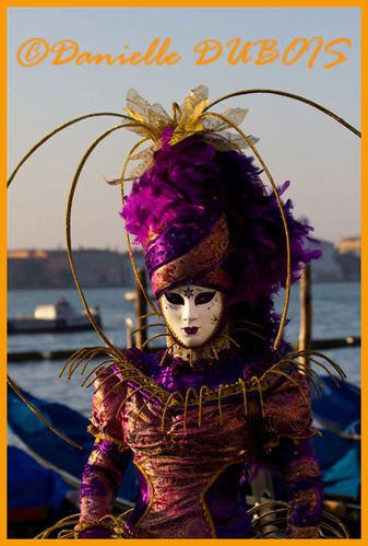 Carnaval Venise 2011 19