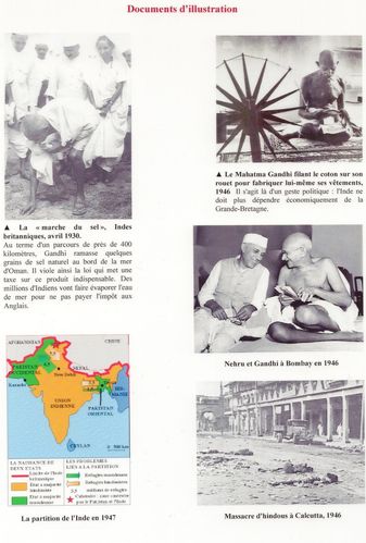 GANDHI 4
