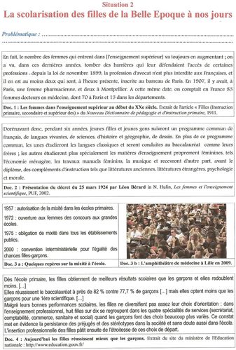 ECOLE FILLES 2