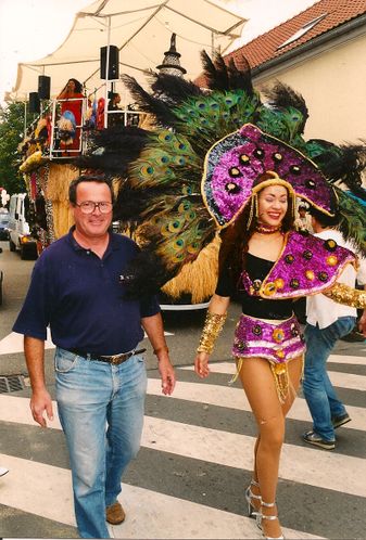 carnaval