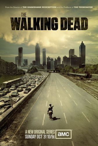 The Walking Dead-1