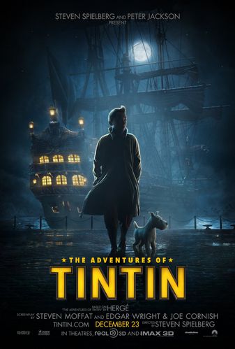Tintin US