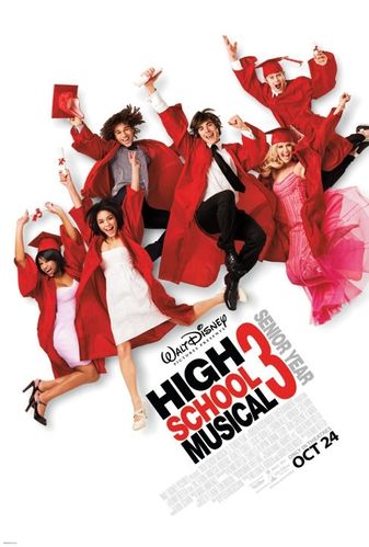 HIGH STREET MUSICAL high street musical: