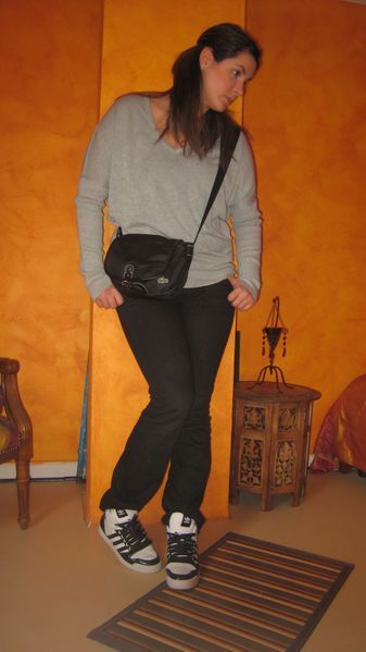 tenue 2840