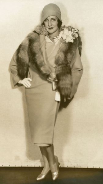 NORMA SHEARER---12