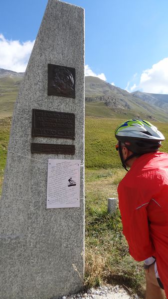 monument coppi