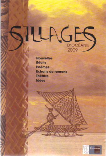 sillages 2009