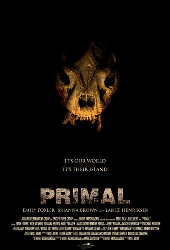 PRIMAL