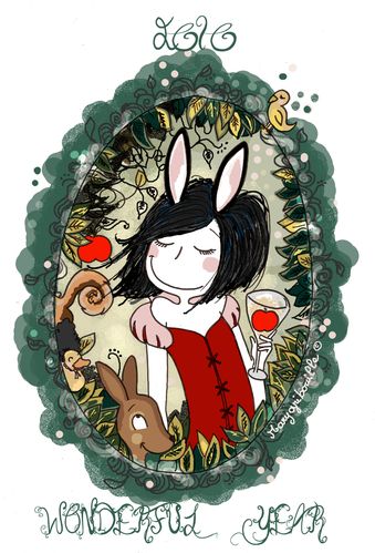 blanche neige