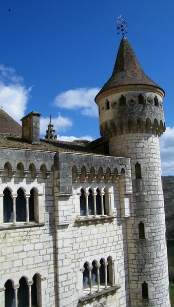 099 Rocamadour