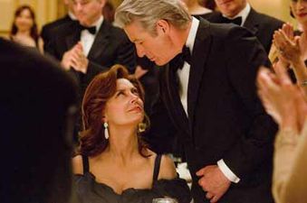 Arbitrage - Susan Sarandon et Richard Gere