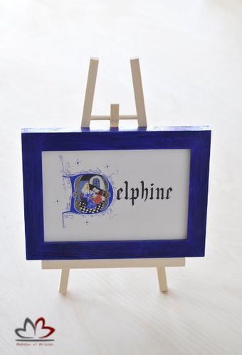 delphinecalli
