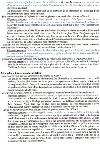 KLEIN 3