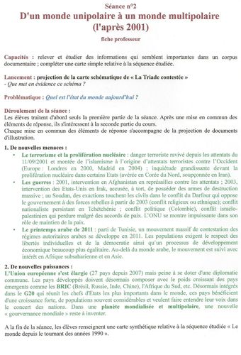MULTIPOLAIRE 7
