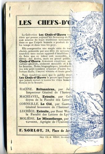 livre noel008