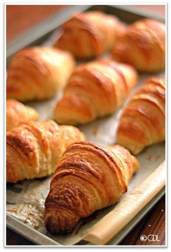 croissants