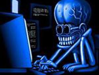 Et l’Iran créa l’intifada on-line !