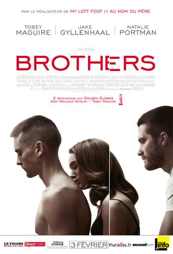 brothers