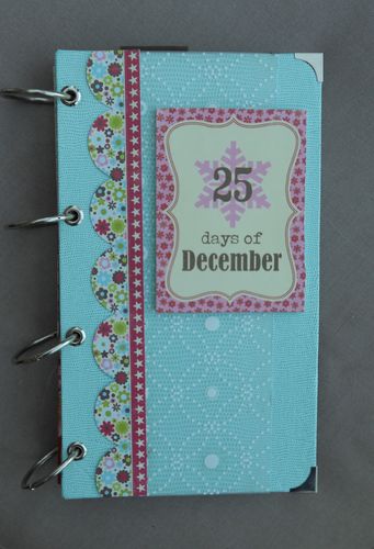 agenda noel