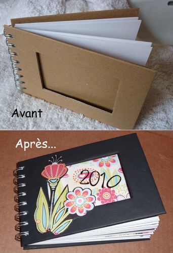 avant-après