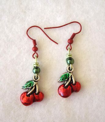 5 € cerises
