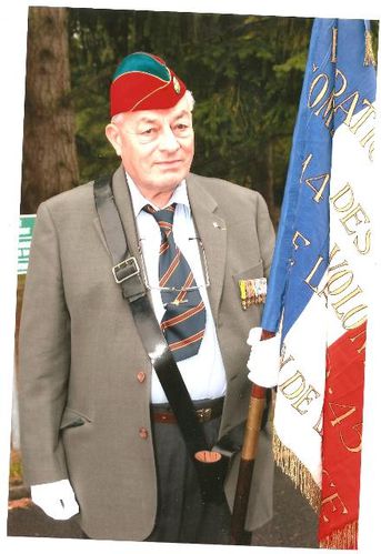 l' ancien