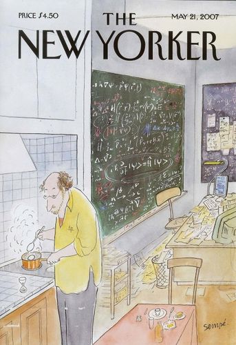 sempe maths et oeuf