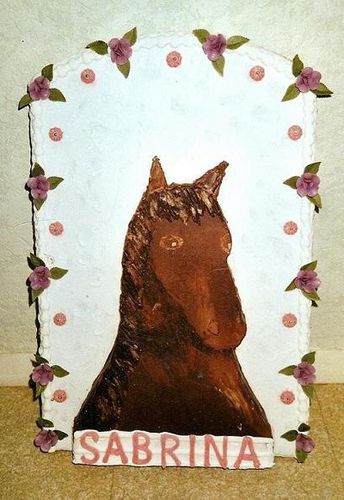 cheval tableau 1