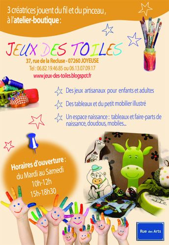 Flyer-boutique Jeux-des-toiles