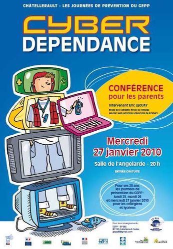 FlyerCyberdependance86