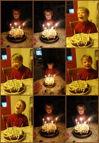 6 ans