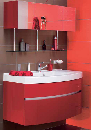 Pour le meuble vasque, Pour le meuble vasque,