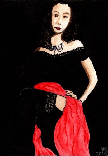jupon-rouge
