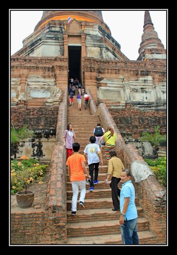 F19 Ayutthaya