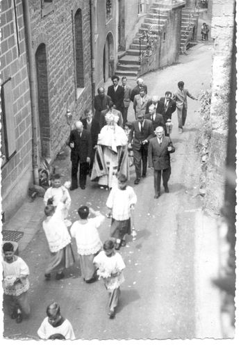 communion à Beure1